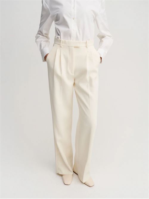 Pantaloni sartoriali Amel ALMADA LABEL | 5314CR
